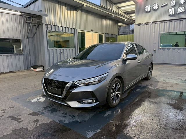 NISSAN日產 SENTRA  第1張相片