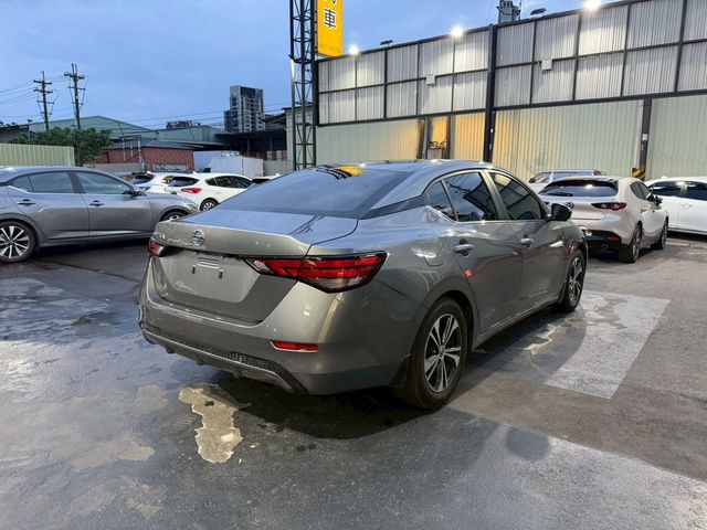 NISSAN日產 SENTRA  第4張相片