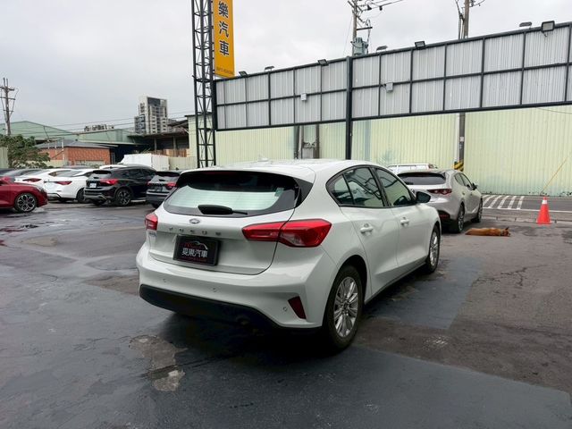 FORD福特 FOCUS  第3張相片