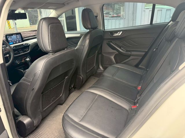 FORD福特 FOCUS  第5張相片