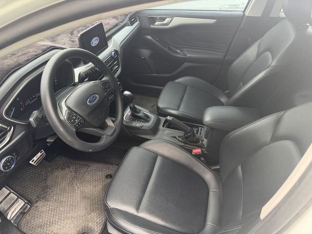 FORD福特 FOCUS  第6張相片