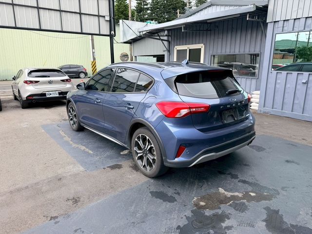 FORD福特 ACTIVA  第3張相片