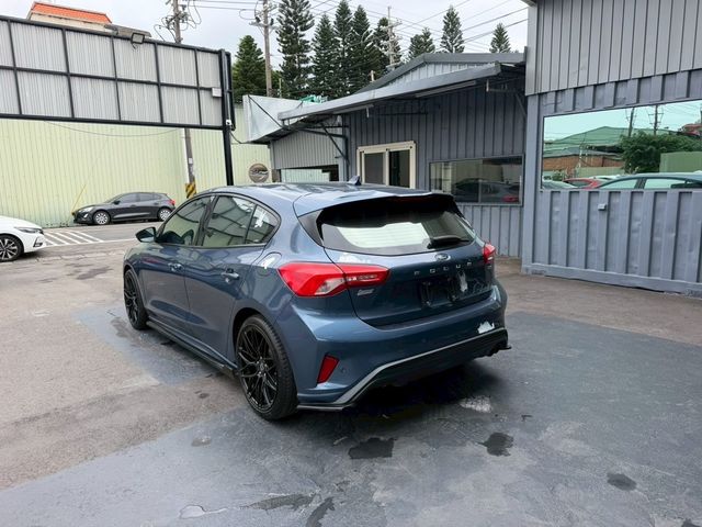 FORD福特 FOCUS  第3張相片