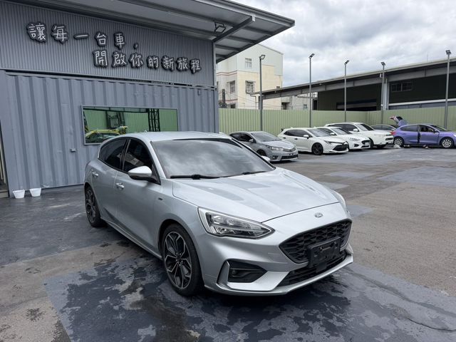 FORD福特 FOCUS  第2張相片