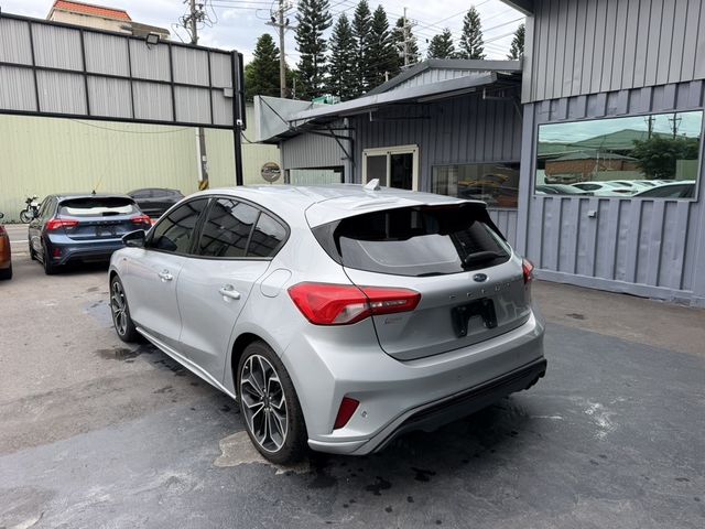FORD福特 FOCUS  第4張相片