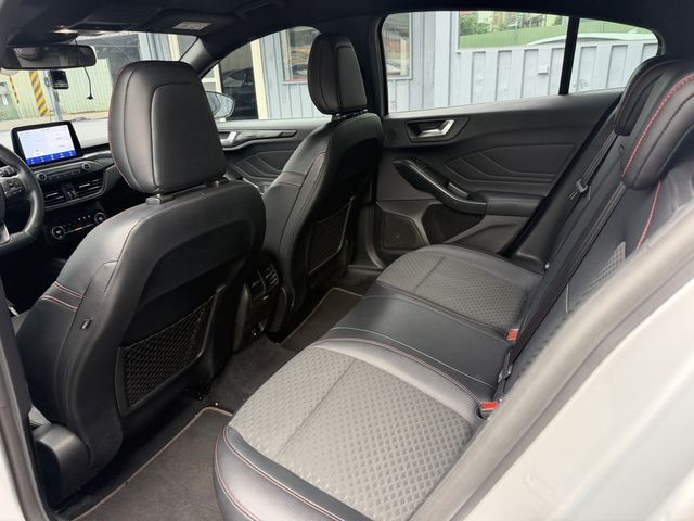 FORD福特 FOCUS  第6張相片