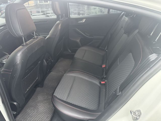 FORD福特 FOCUS  第5張相片