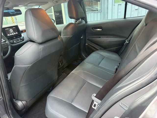 TOYOTA豐田 ALTIS  第6張相片