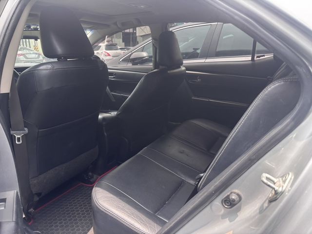 TOYOTA豐田 ALTIS  第6張相片
