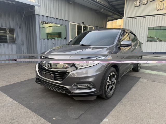 HONDA本田 HR-V  第2張相片