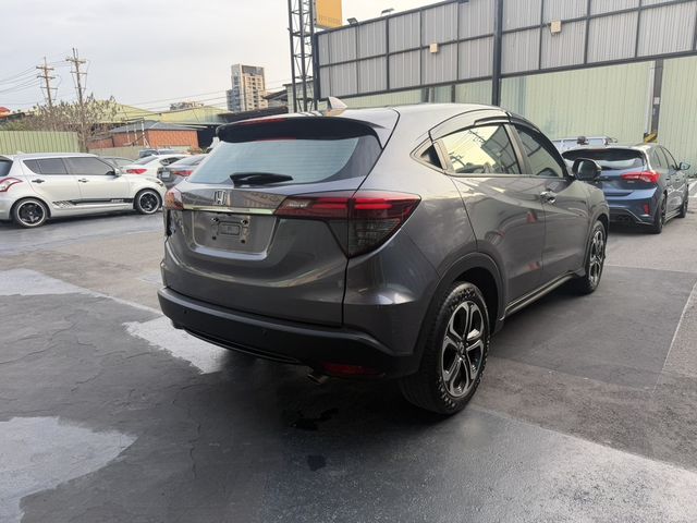 HONDA本田 HR-V  第4張相片
