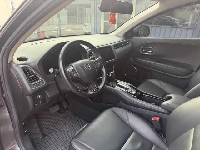 HONDA本田 HR-V  第5張相片