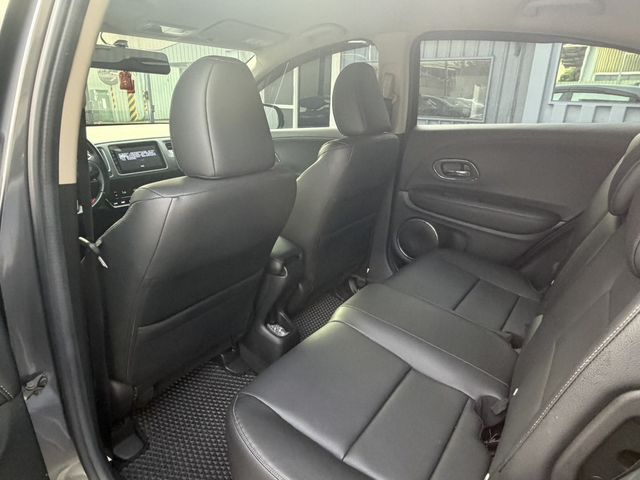 HONDA本田 HR-V  第6張相片