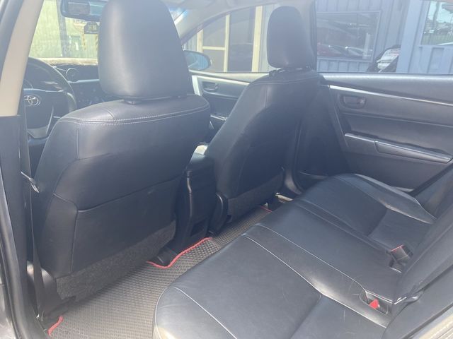 TOYOTA豐田 ALTIS  第6張相片