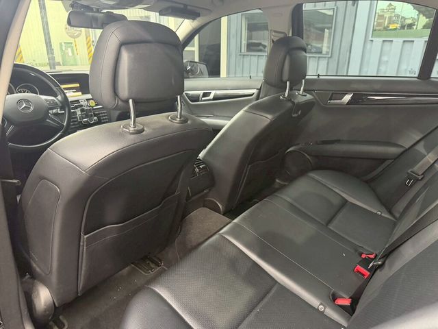 M-BENZ賓士 C180  第5張相片