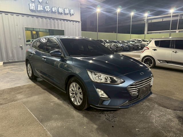 FORD福特 FOCUS  第2張相片