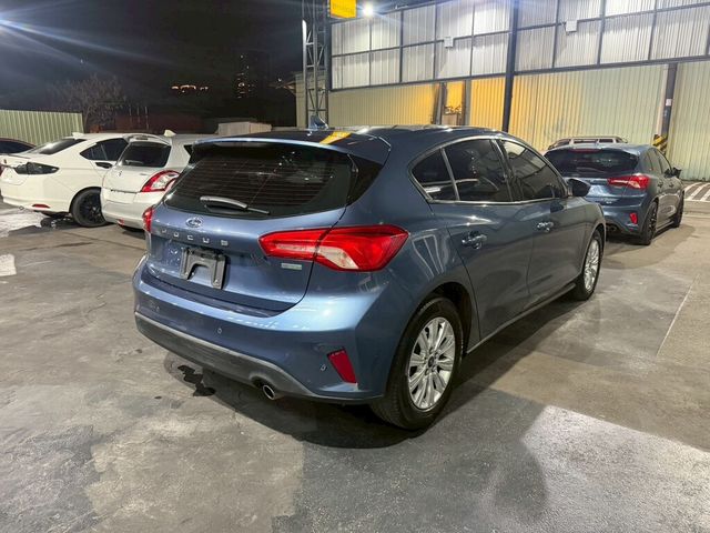 FORD福特 FOCUS  第4張相片