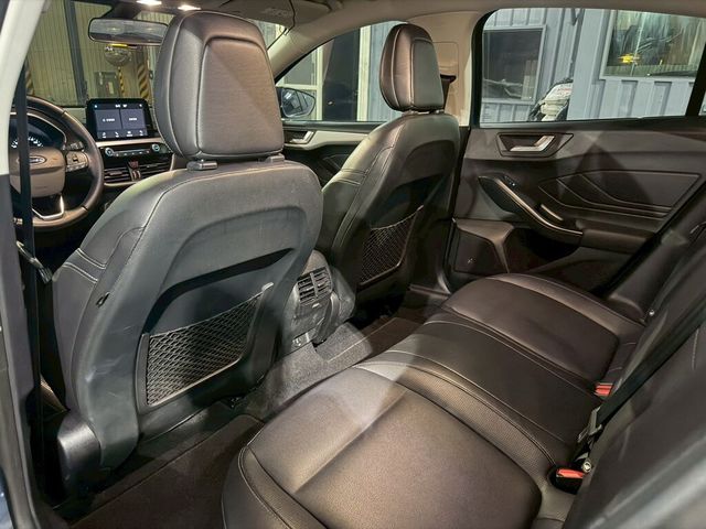 FORD福特 FOCUS  第6張相片