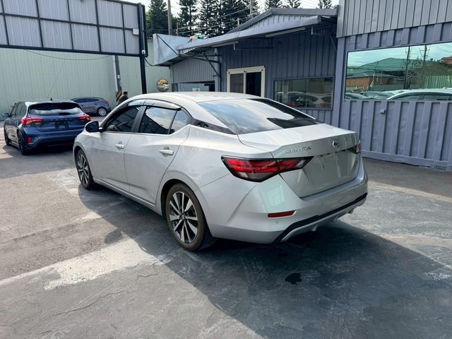 NISSAN日產 SENTRA  第4張相片