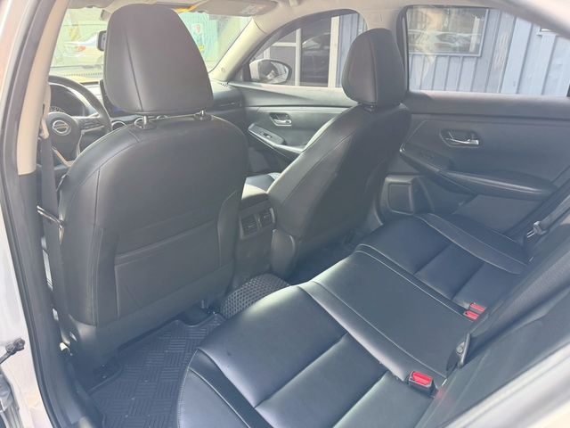 NISSAN日產 SENTRA  第6張相片