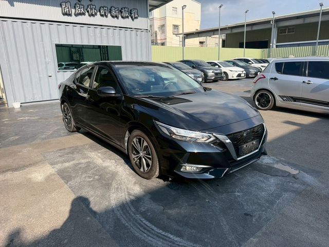 NISSAN日產 SENTRA  第2張相片