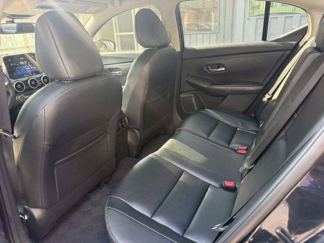 NISSAN日產 SENTRA  第6張相片