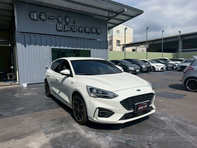 FORD福特 FOCUS  第2張相片