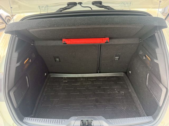FORD福特 FOCUS  第5張相片
