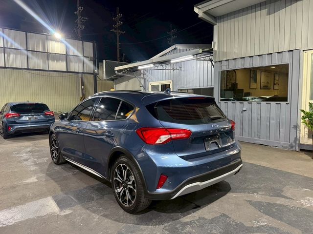 FORD福特 ACTIVA  第4張相片