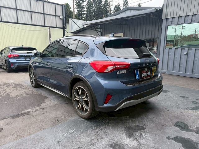 FORD福特 ACTIVA  第4張相片