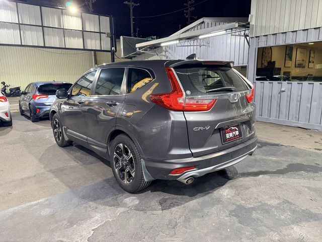 HONDA本田 CR-V  第3張相片