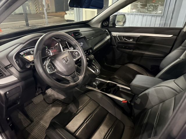HONDA本田 CR-V  第5張相片