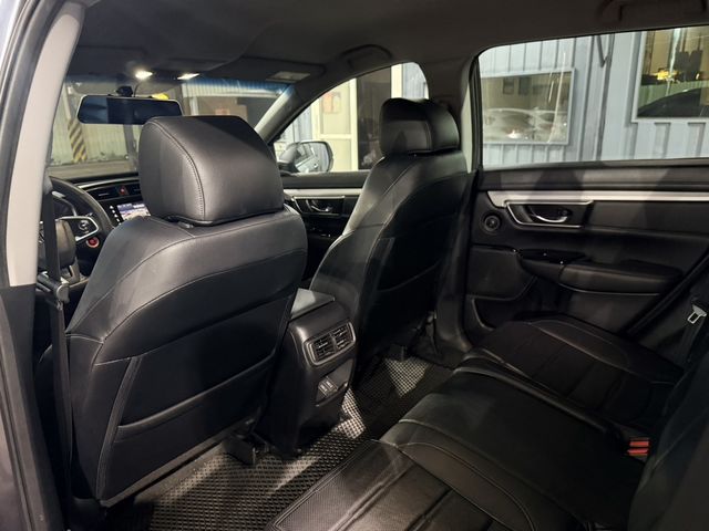HONDA本田 CR-V  第6張相片