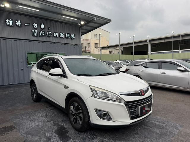 LUXGEN納智捷 U6 GT  第2張相片