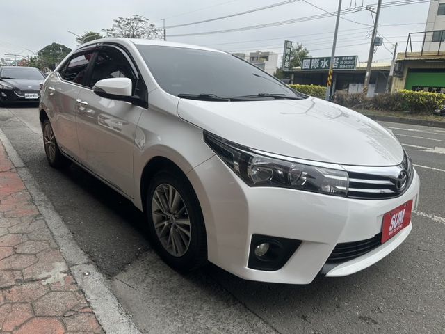 ALTIS  第3張相片