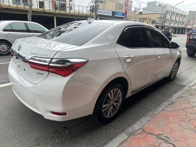 ALTIS  第4張相片