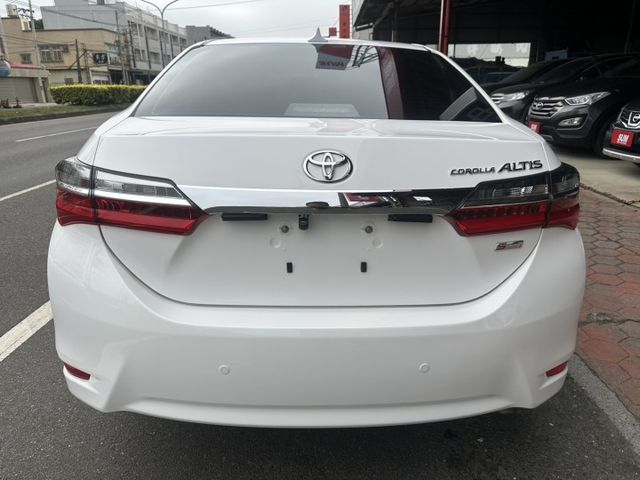 ALTIS  第5張相片