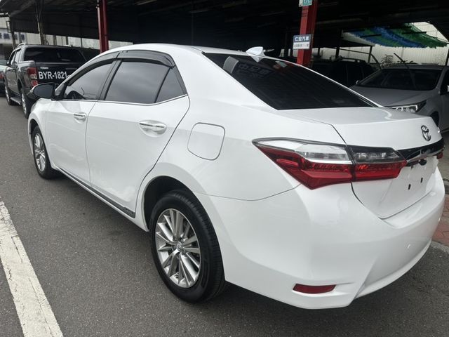 ALTIS  第6張相片