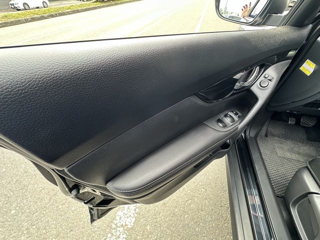 X-TRAIL  第18張相片