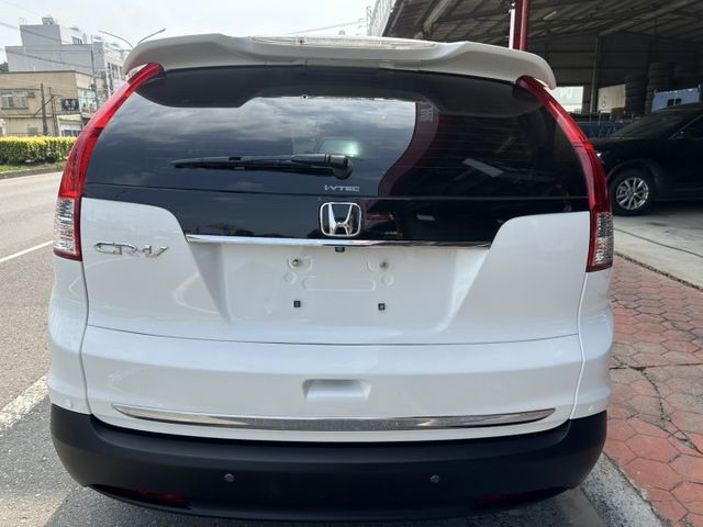 CR-V  第2張相片