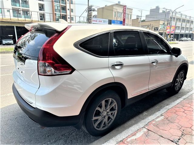 CR-V  第5張相片
