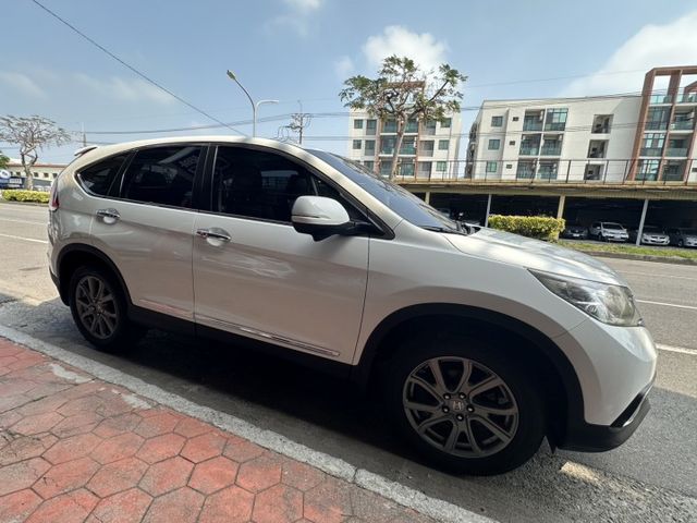 CR-V  第6張相片