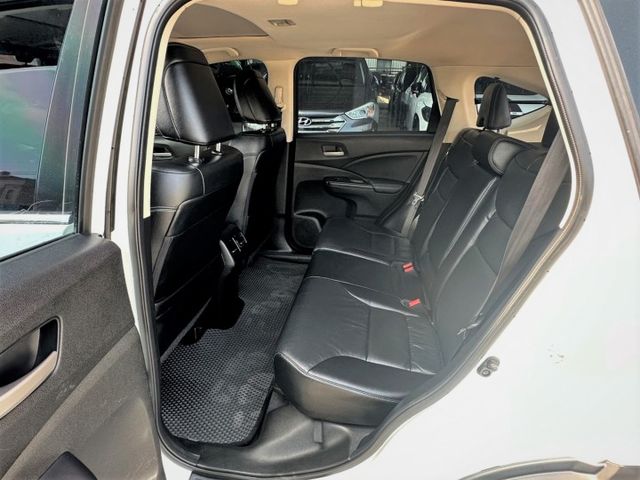 CR-V  第9張相片