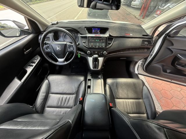 CR-V  第10張相片
