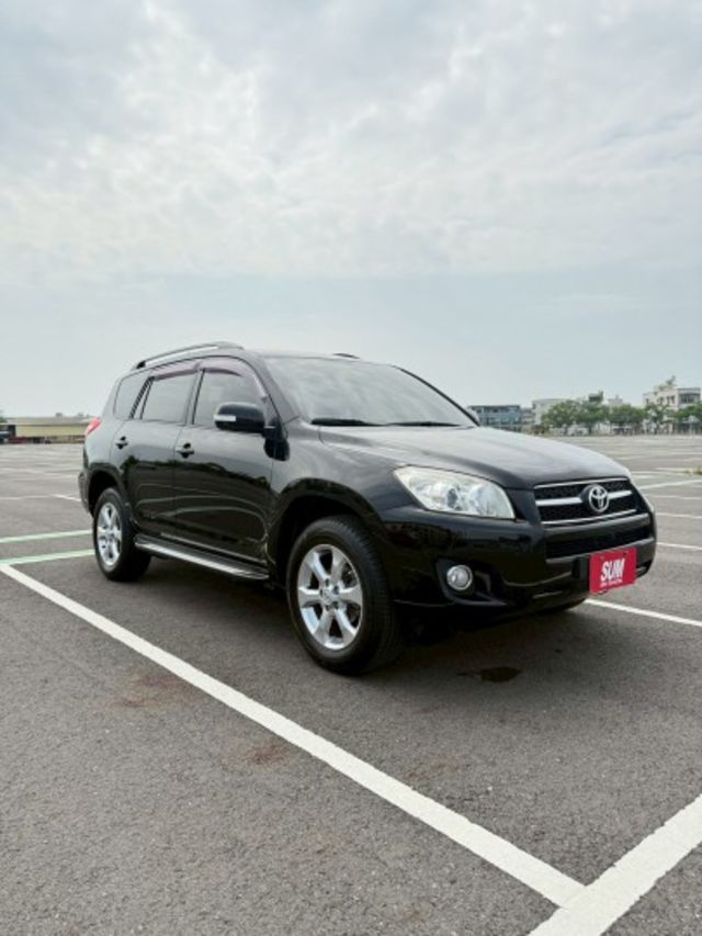 RAV4  第1張相片