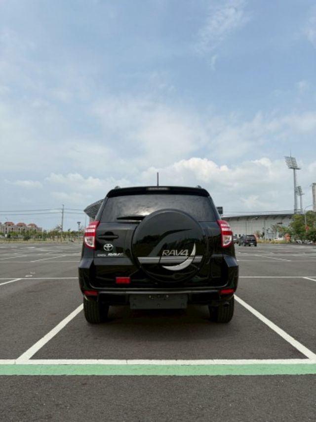 RAV4  第5張相片