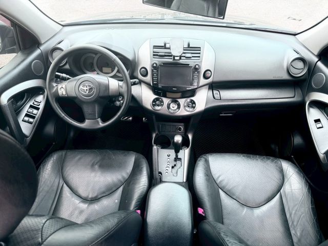 RAV4  第8張相片