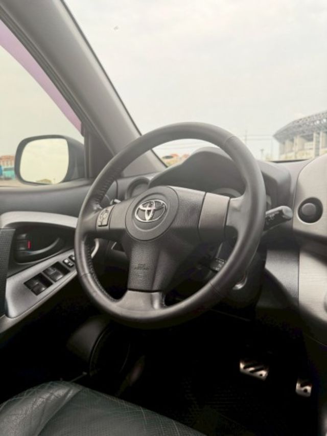 RAV4  第9張相片