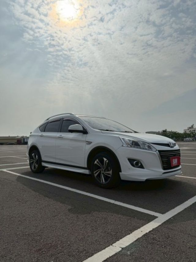 U6 TURBO ECO HYPER  第1張相片