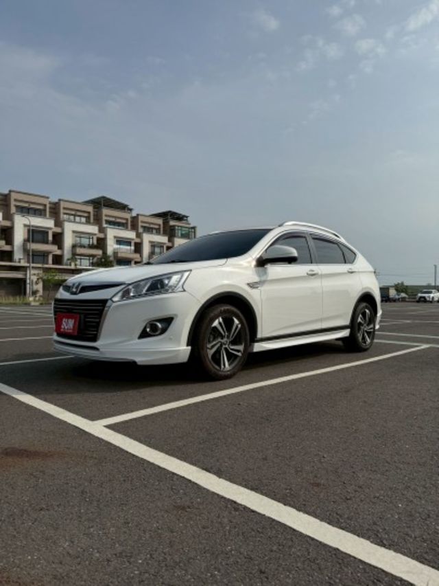 U6 TURBO ECO HYPER  第2張相片